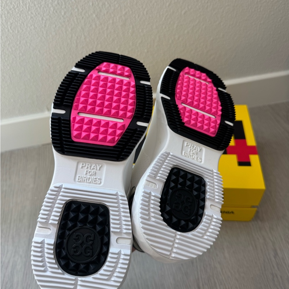 Women Golf Shoes - Picture 5 of 6
